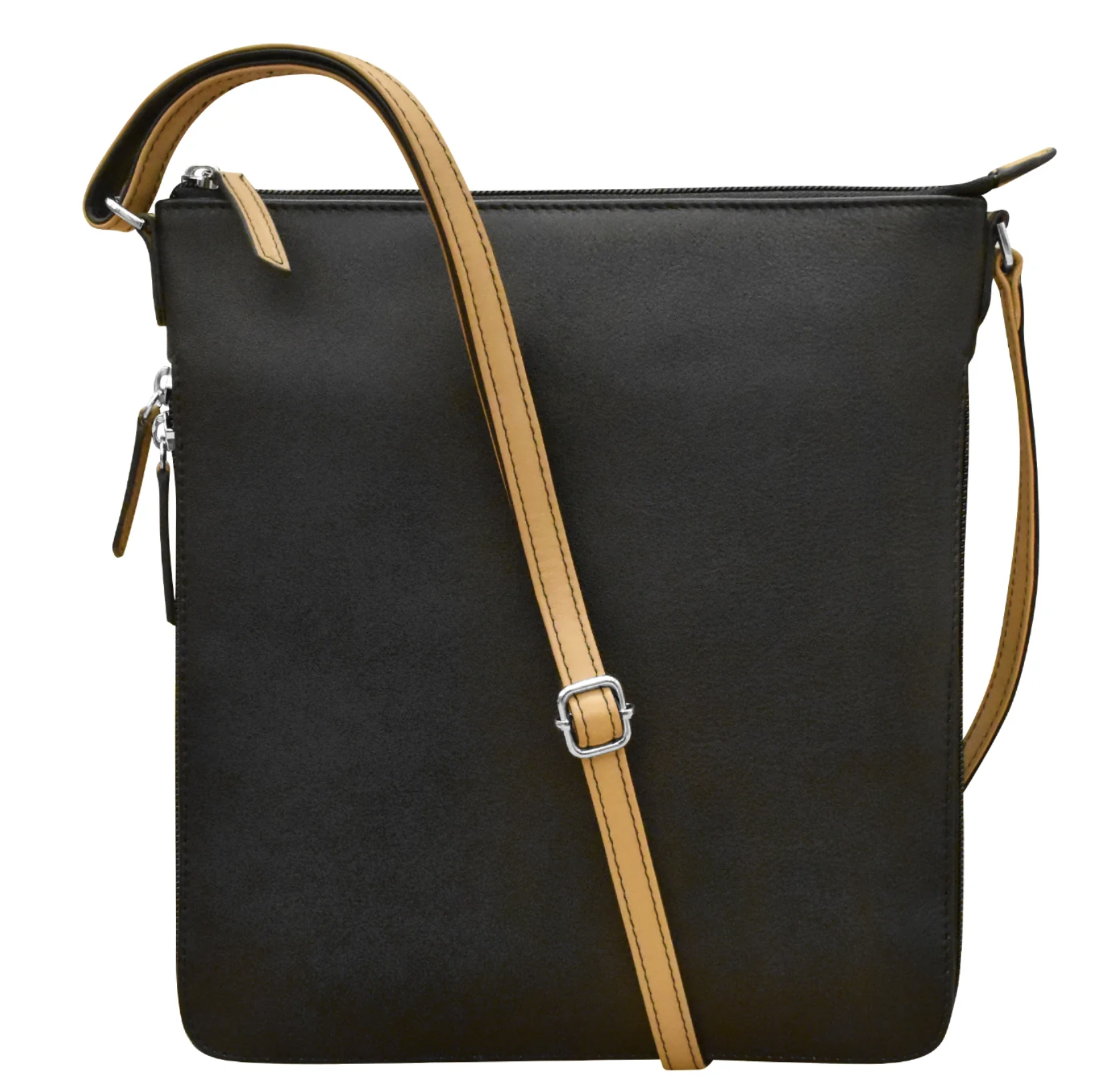 ショルダーバッグ・ポシェット V73 Woman Crossbody bags Black 73BS8VW01V 001 ショルダーバッグ・ポシェット V73 Woman Crossbody bags Black